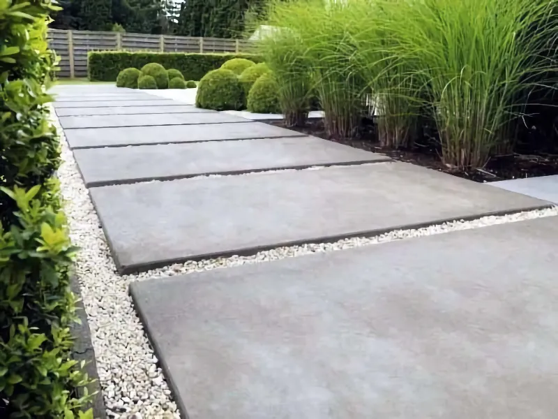 pathways