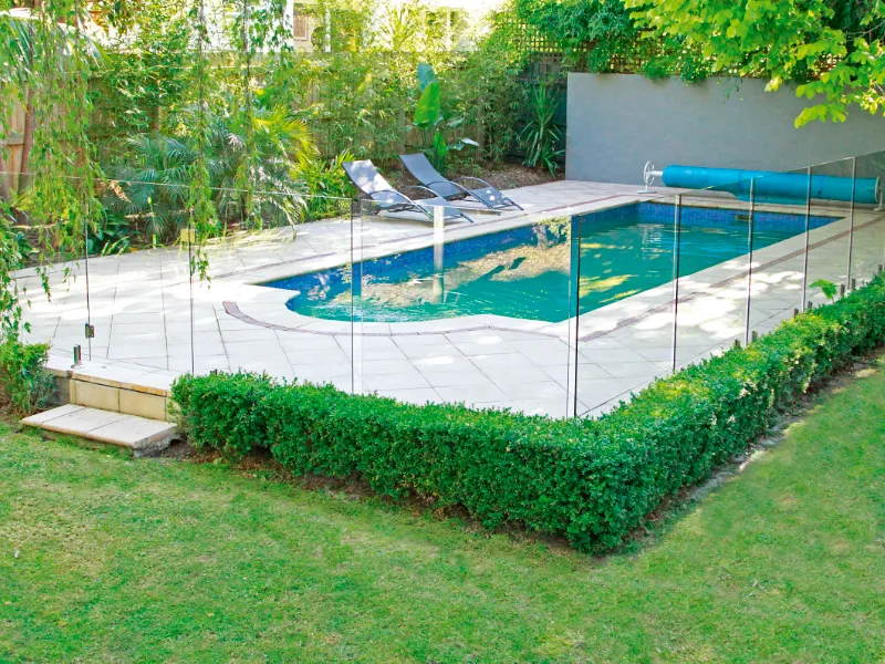 Pool Fencing